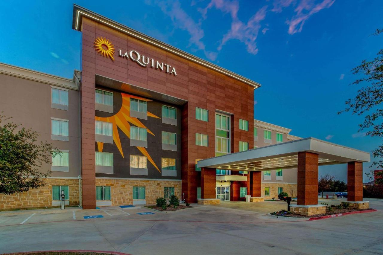 沃斯堡北诺斯莱克智选假日套房酒店 Elizabethtown 外观 照片