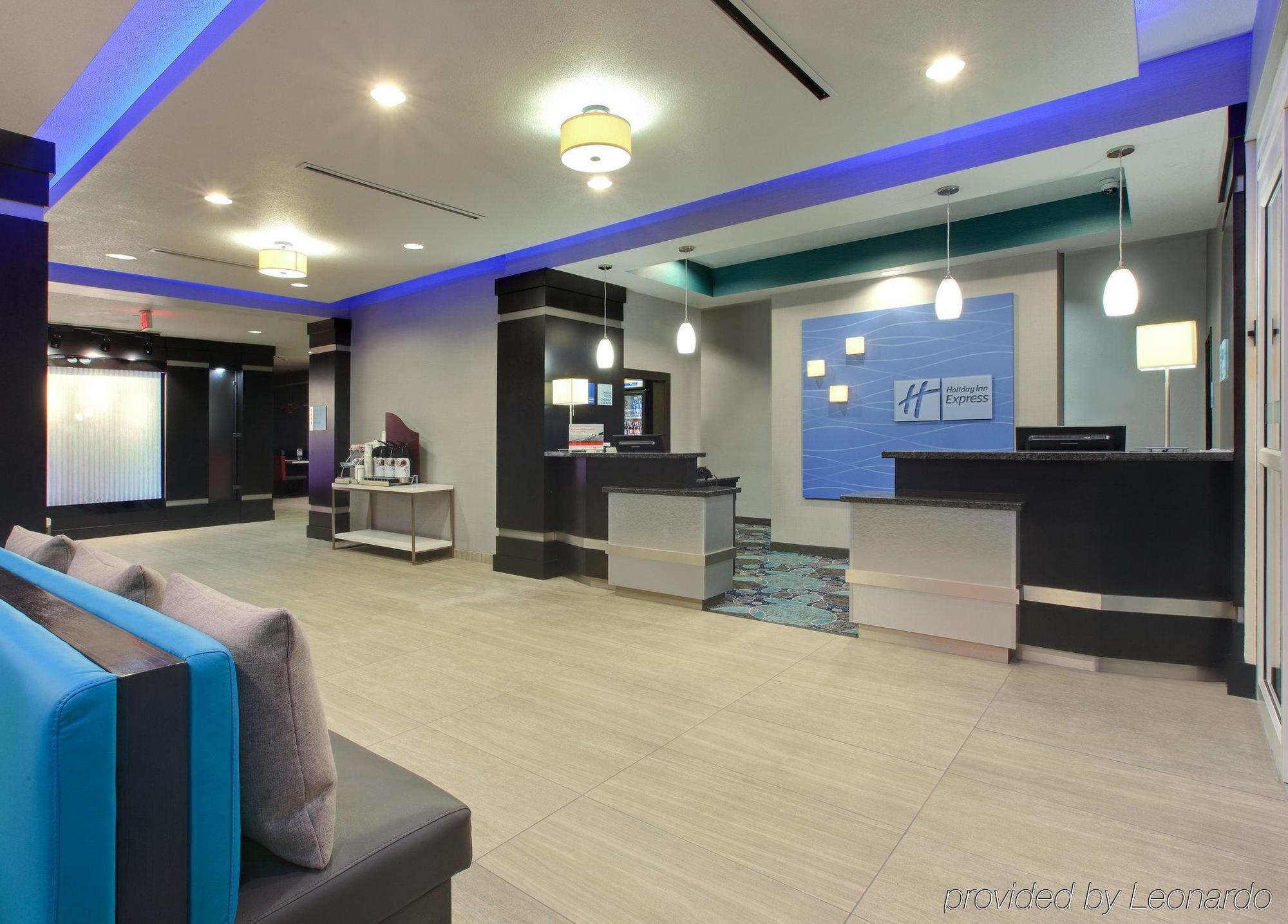 沃斯堡北诺斯莱克智选假日套房酒店 Elizabethtown 外观 照片