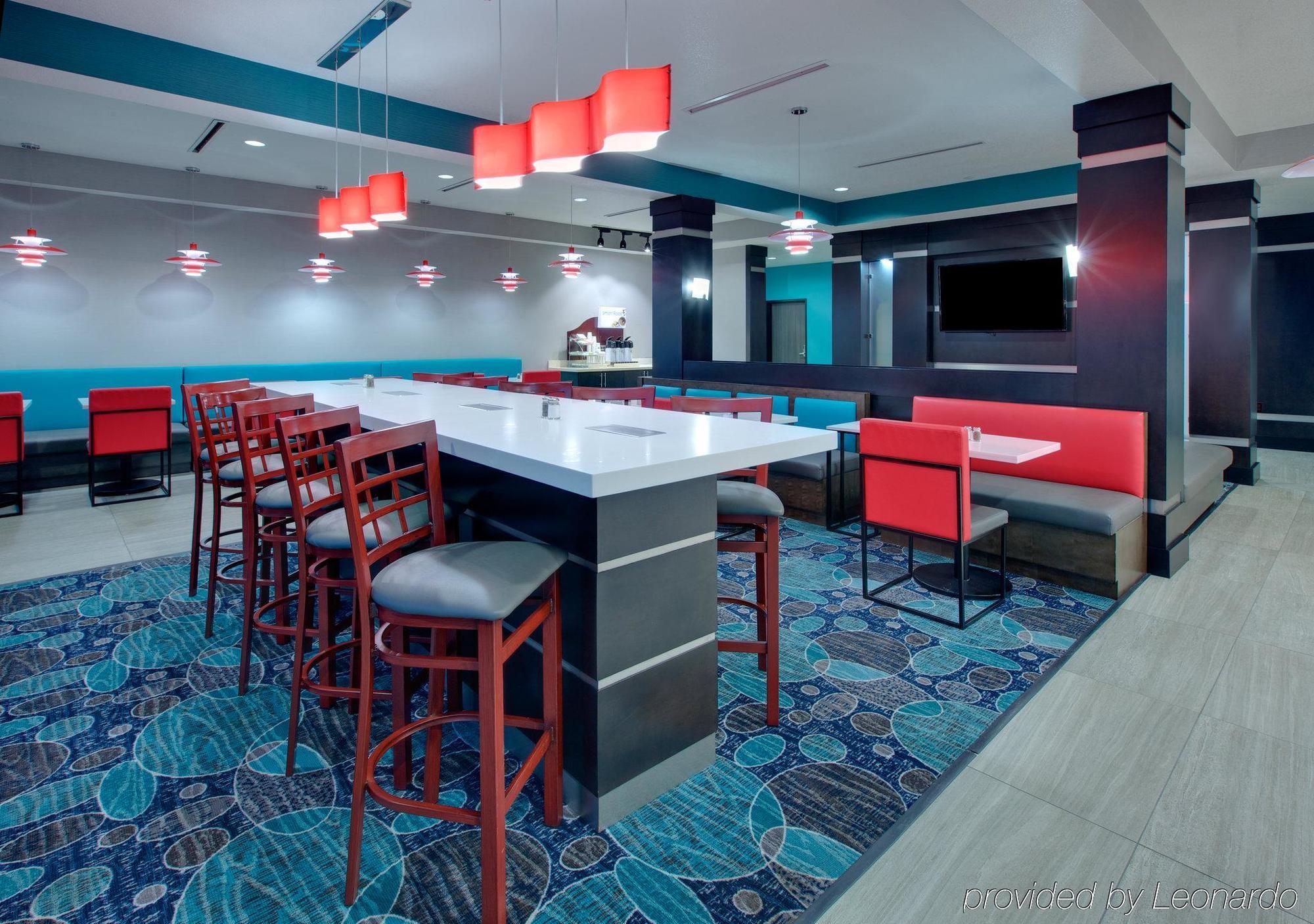沃斯堡北诺斯莱克智选假日套房酒店 Elizabethtown 外观 照片