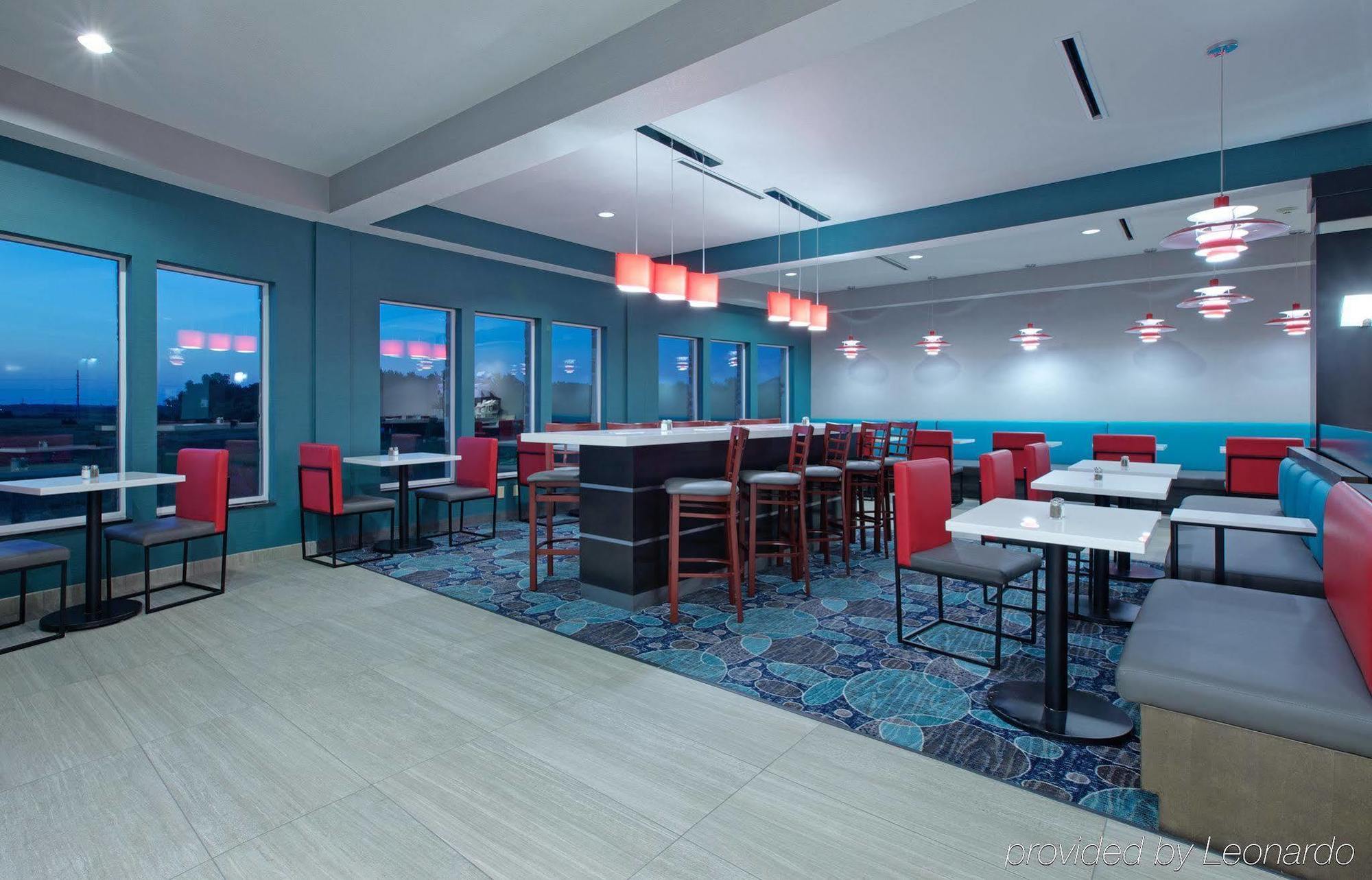 沃斯堡北诺斯莱克智选假日套房酒店 Elizabethtown 外观 照片